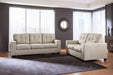 Santorine - Living Room Set Signature Design by Ashley®