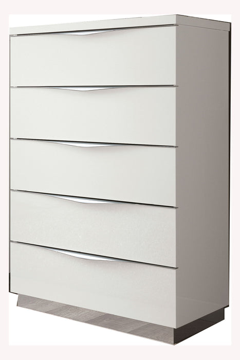 Onda - Chest - White Camelgroup Italy