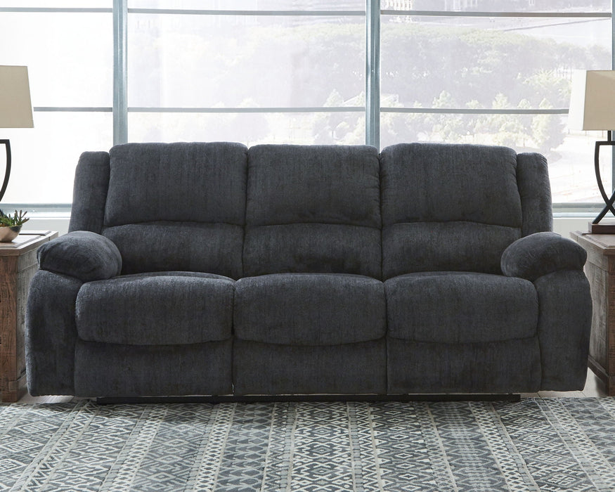 Draycoll - Reclining Sofa Signature Design by Ashley®