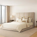 Zennia - Lift Up Storage Bed Michael Amini
