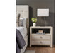 Modern - Riven Nightstand Universal Furniture