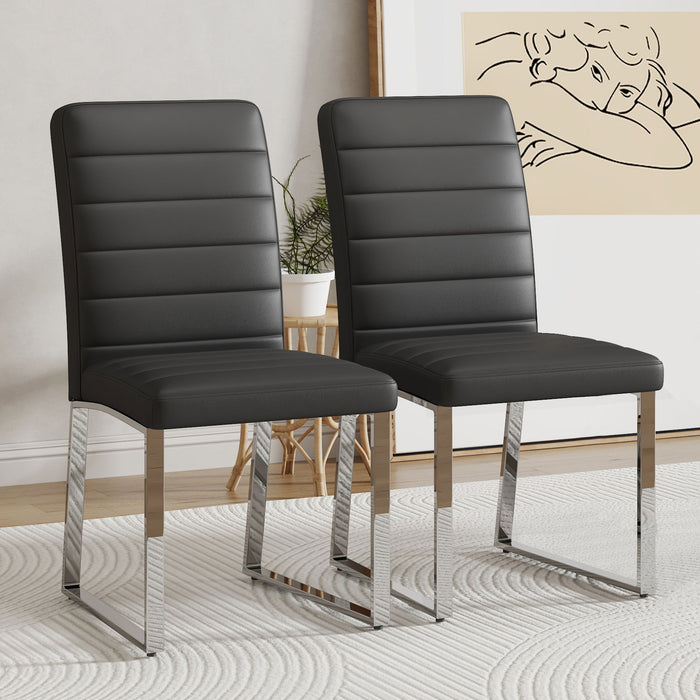 Oversized Dining Chairs For Home Home Essentials