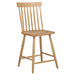 Waverly - Counter Height Dining Side Chair (Set of 2) Furniture Max