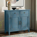 Connaught - Entryway Storage Cabinet Simpli-Home