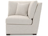 Henri - Corner, Special Order - Beige Universal Furniture
