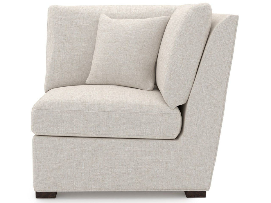 Henri - Corner, Special Order - Beige Universal Furniture