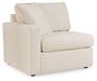 Modmax - U-Shaped Sectional - Oyster Signature Design by Ashley®