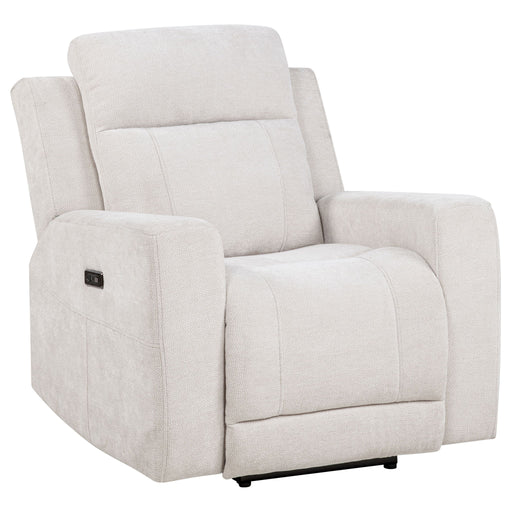 Patrick - Power Recliner Chair Furniture Max