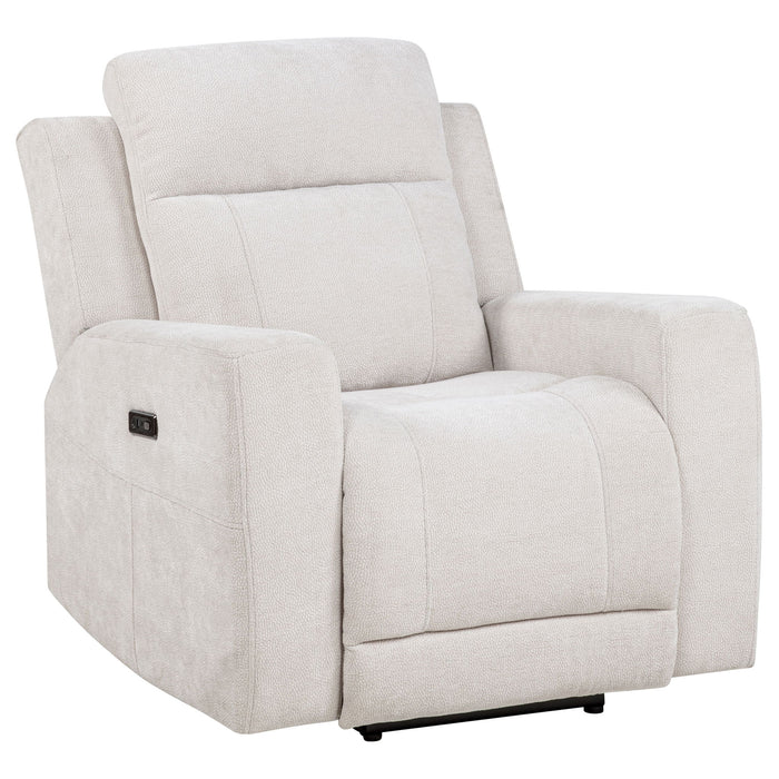 Patrick - Power Recliner Chair Furniture Max