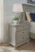 Lettner - Nightstand Signature Design by Ashley®