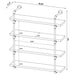 Industrial Design Wall Shelf Furniture Max