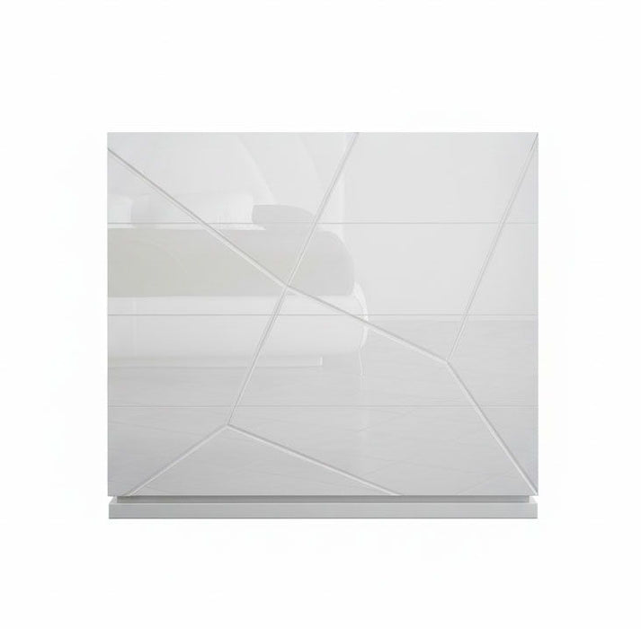 Kiu - Dresser Franco Spain