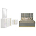 Lauryn - Bedroom Set Furniture Max
