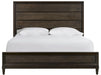 Fenwick - Panel Bed Universal Furniture