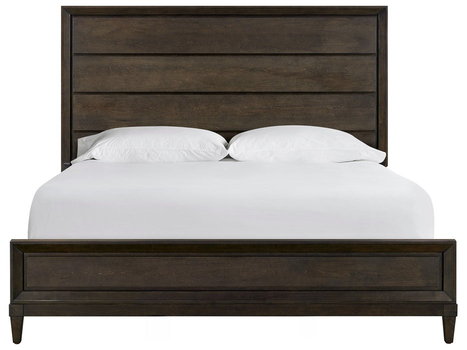 Fenwick - Panel Bed Universal Furniture