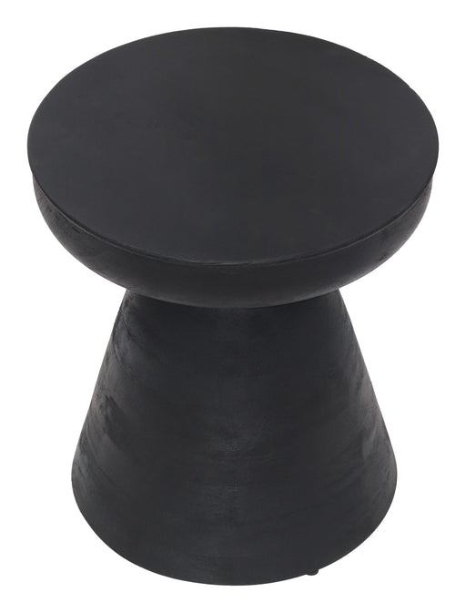 Sage - Side Table - Black Zuo Modern