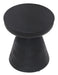 Sage - Side Table - Black Zuo Modern