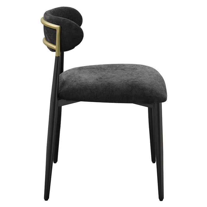 Jaramillo - Dining Room Chair (Set of 2) ACME