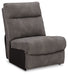 Next-Gen Durapella - 5 Piece Reclining Sectional Signature Design by Ashley®