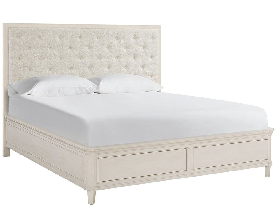 Birchaven - Upholstered Storage Bed Universal Furniture