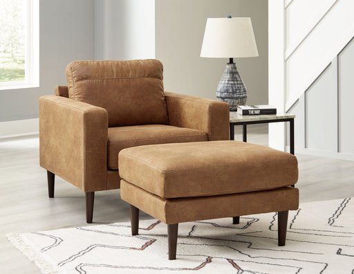 Telora - Living Room Set Signature Design by Ashley®