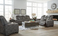 Next-Gen Durapella - Power Reclining Living Room Set Signature Design by Ashley®