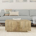 Lockhart - Side Table Simpli-Home