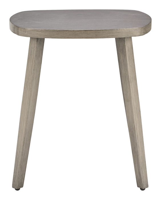 Foret - Outdoor Table Zuo Modern
