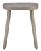 Foret - Outdoor Table Zuo Modern
