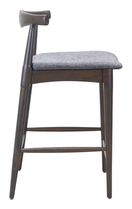Tuzka - Stool (Set of 2) Zuo Modern