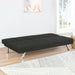 Joel - Tufted Convertible Sofa Bed Furniture Max