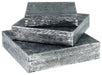 Keldy - Box Set (Set of 3) - Antique Pewter Finish Signature Design by Ashley®