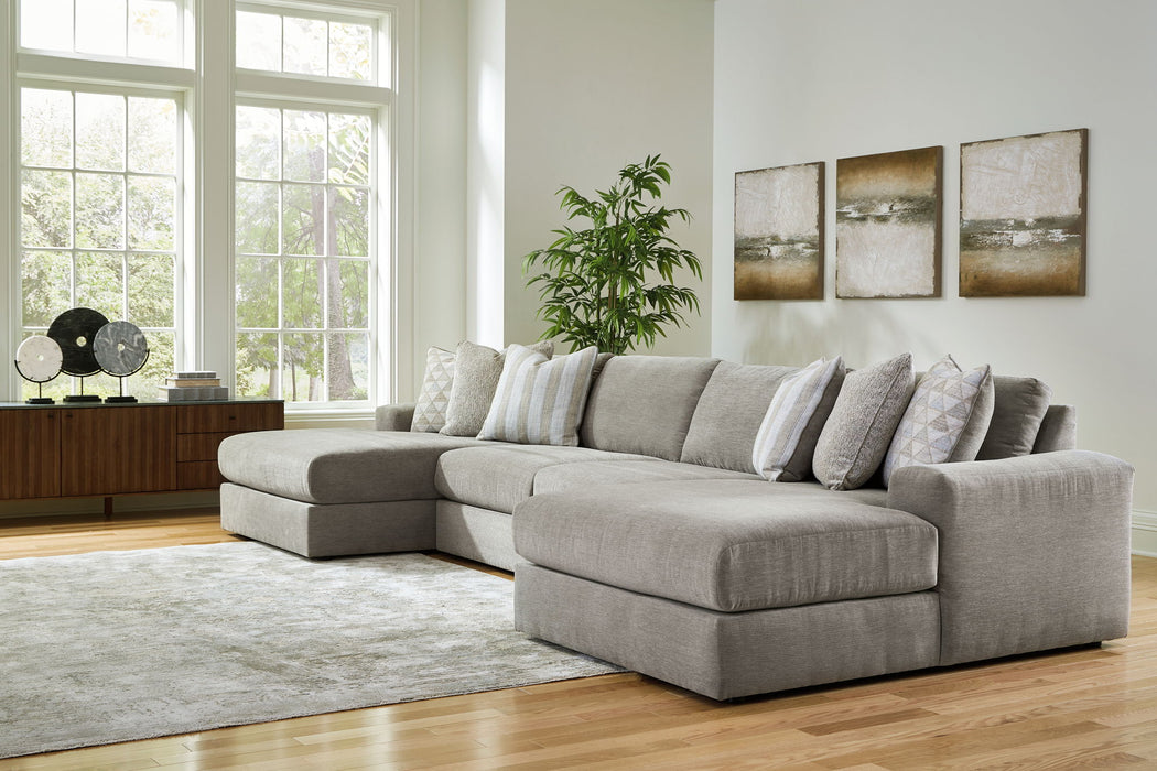 Avaliyah - Living Room Set Signature Design by Ashley®