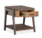 Hallie - Rectangular Table Magnussen Furniture