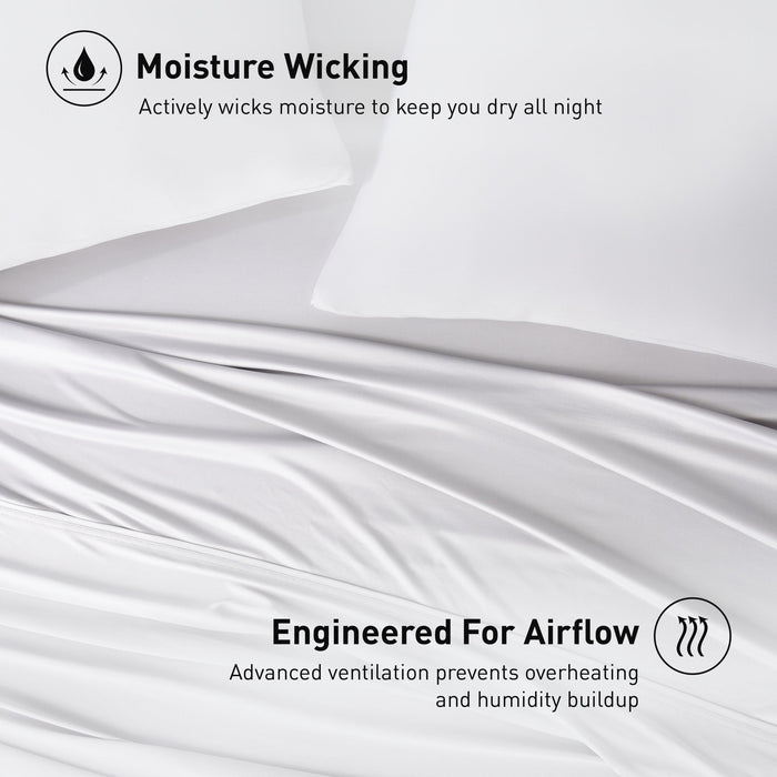 Dri-Tec - Sheet Set Bedgear