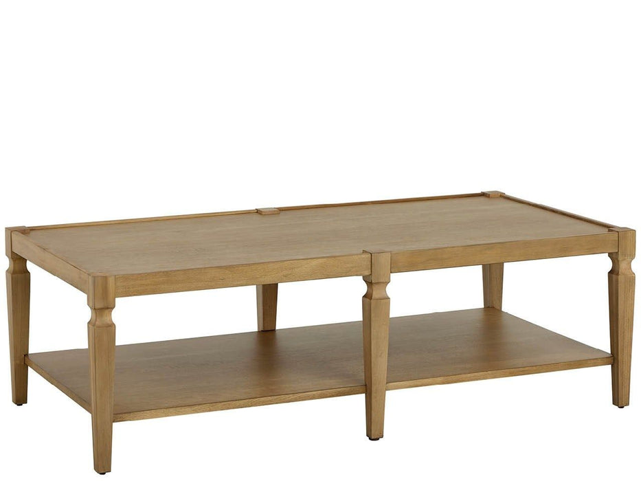 Birchaven - Living Room Table Universal Furniture