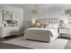 Love. Joy. Bliss.-Miranda Kerr Home - Chelsea Dresser - Alabaster Miranda Kerr Home