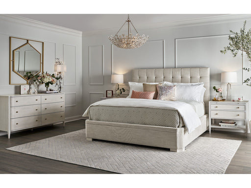 Love. Joy. Bliss.-Miranda Kerr Home - Uptown Bed Miranda Kerr Home