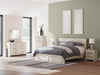 Lawroy - Storage Bedroom Set Benchcraft®