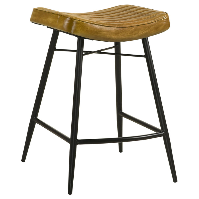 Ridgeway - Counter Stool (Set of 2) Furniture Max