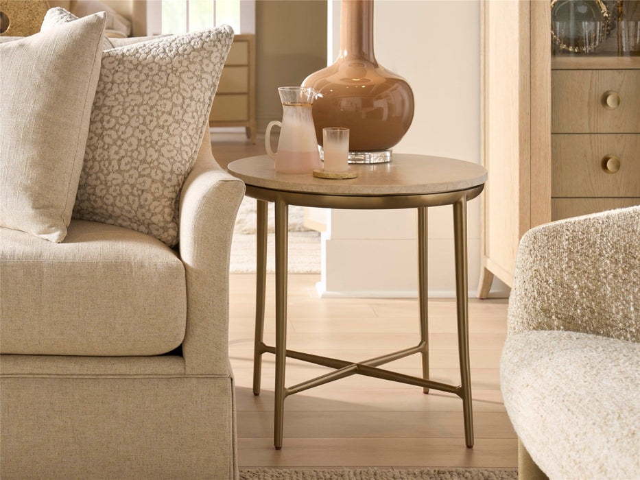 Velora - Amalfi Table For Living Room Universal Furniture