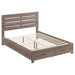 Sherwood - Bedroom Set With Platform Bed Furniture Max