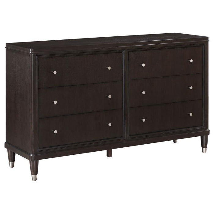 Emberlyn - 6-Drawer Dresser