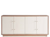 Weekender Coastal Living Home / Camden - Credenza - Light Brown Coastal Living