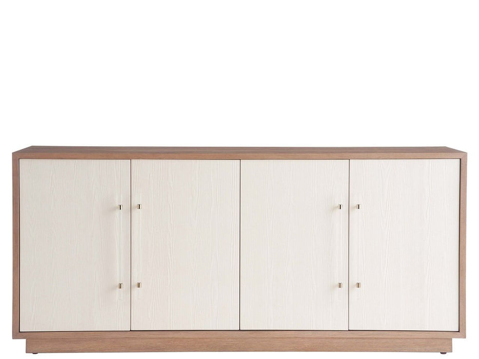 Weekender Coastal Living Home / Camden - Credenza - Light Brown Coastal Living