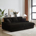 3 Seater Sofa With 2 Ottomans For Living Room Home Essentials