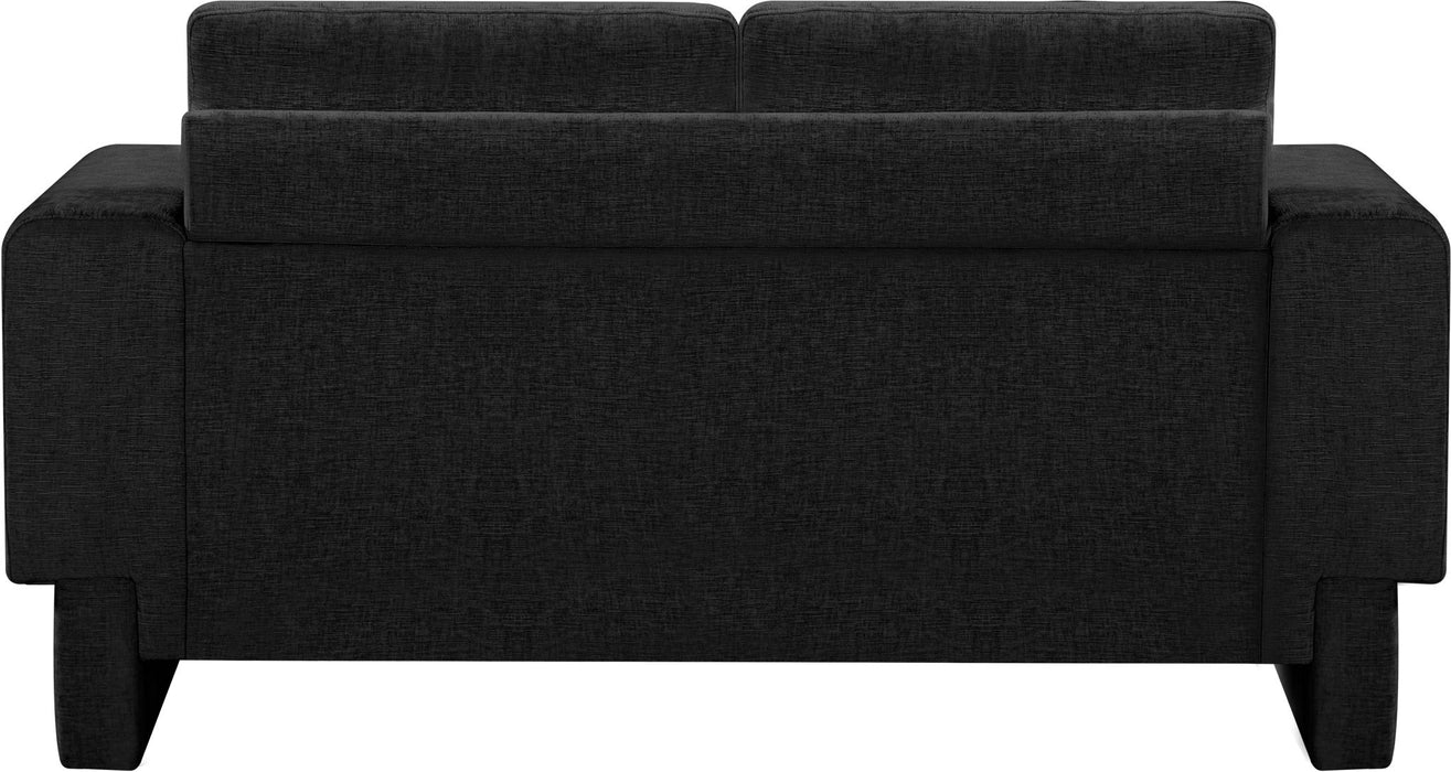 Madeline - Loveseat Meridian Furniture