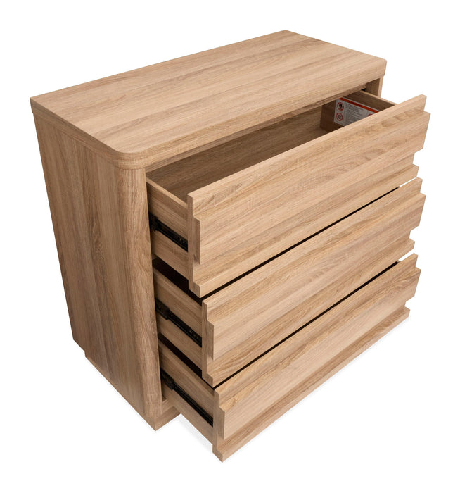 Brentwood Heights - Single Drawer Dresser Magnussen Furniture