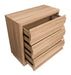 Brentwood Heights - Single Drawer Dresser Magnussen Furniture