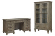 Lancaster - Home Office Set Magnussen Furniture